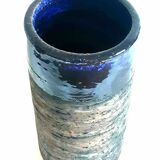 Scandinavian vase Ceramics Ulla Kraitz