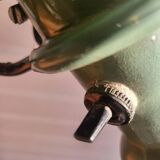 Jielde lamp 2 arms