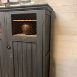 Former medical cabinet 1930