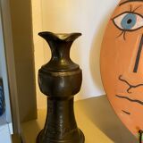 Ceramic pitcher Jean Marais