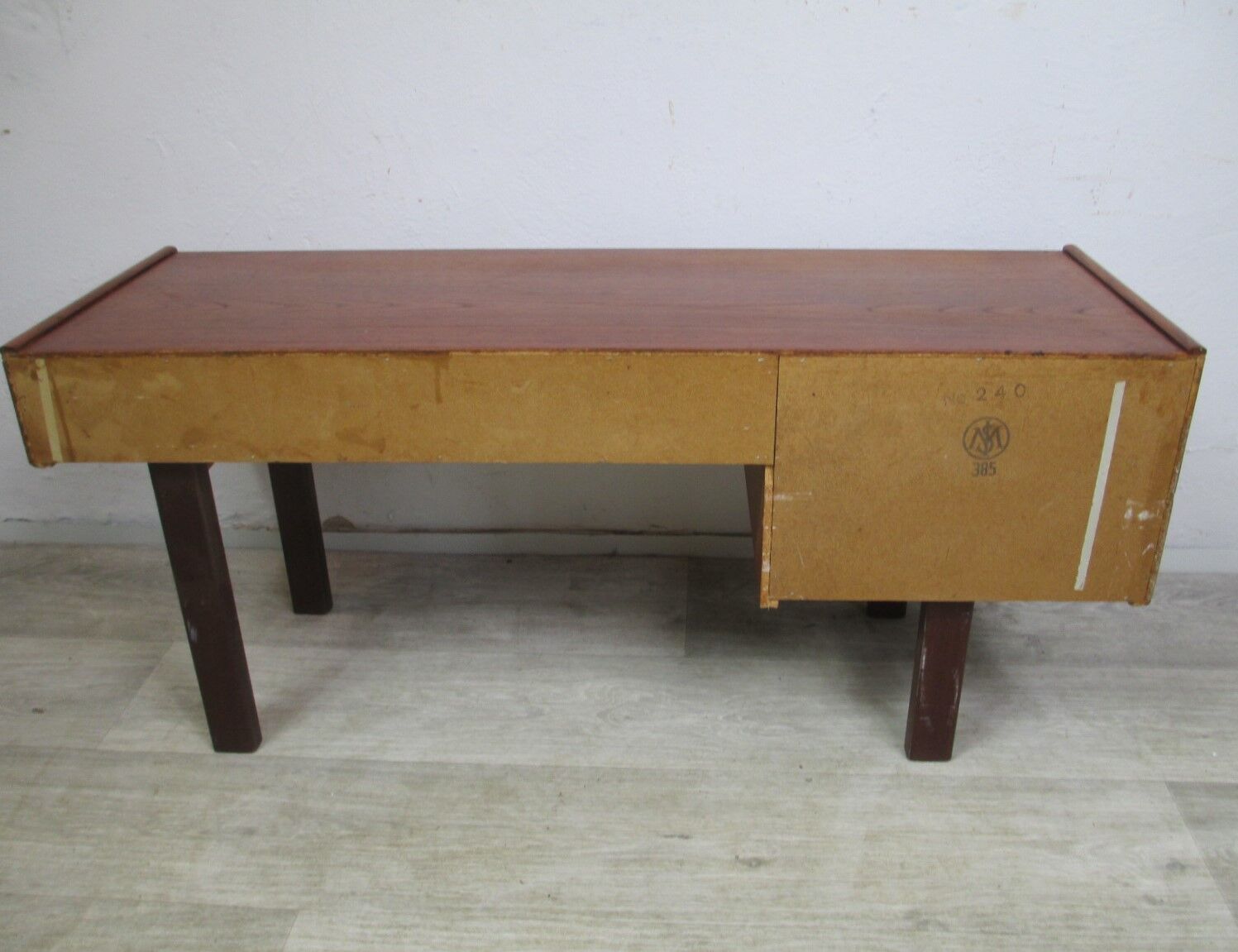 Side table, Bodafors, Sweden, 1950s