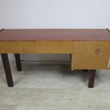 Table basse, Bodafors, Suède, années 1950