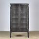 Vintage medical cabinet, 1970s