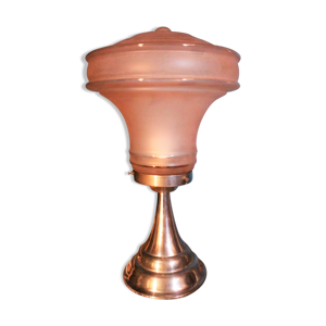 Lampe champignon 1930s