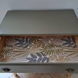 Commode