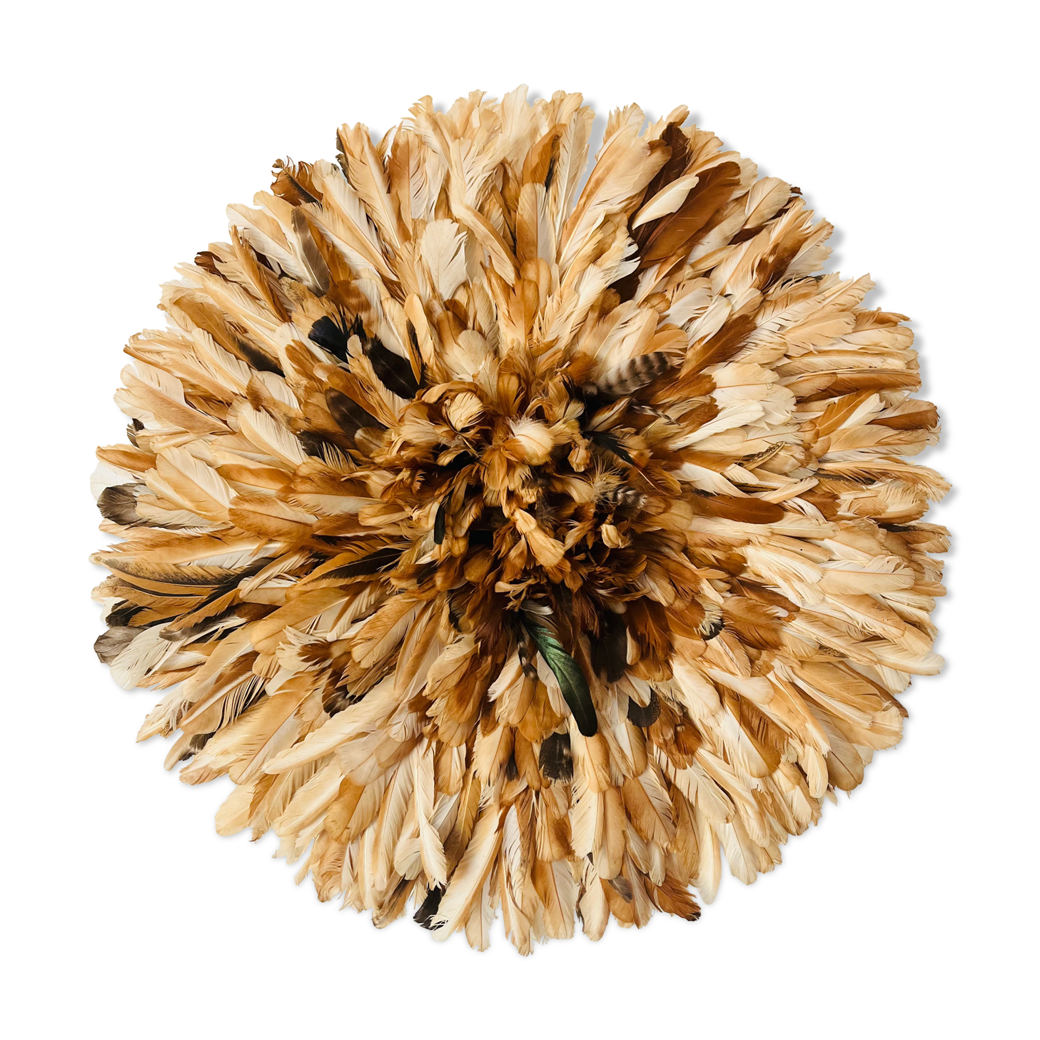 Juju hat beige 50/55 cm