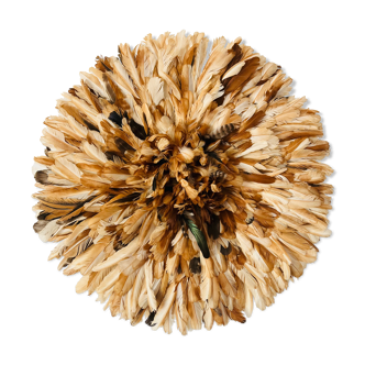 Juju hat beige 50/55 cm