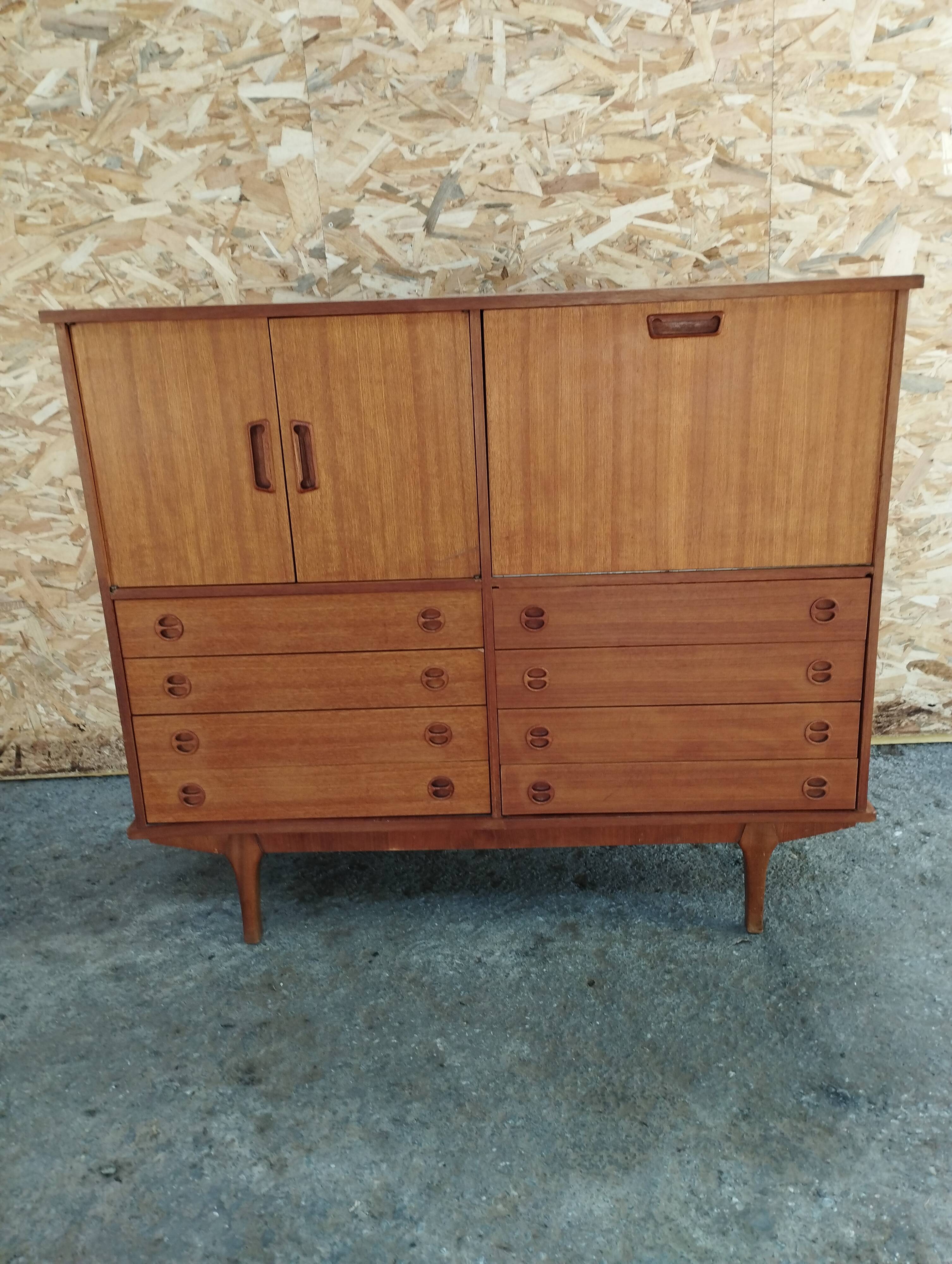 Scandinavian top furniture 60's