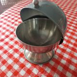 Sucrier boule