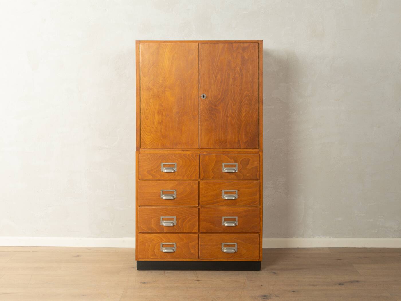 1950s chest of drawers