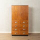 1950s chest of drawers