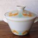 Georgia Soup Tureen from Pornic Earthenware Factory