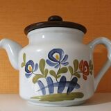 Tea-pot