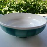 Checkered tureen