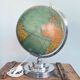 Luminous globe Girard Barrère and Thomas 45 cm