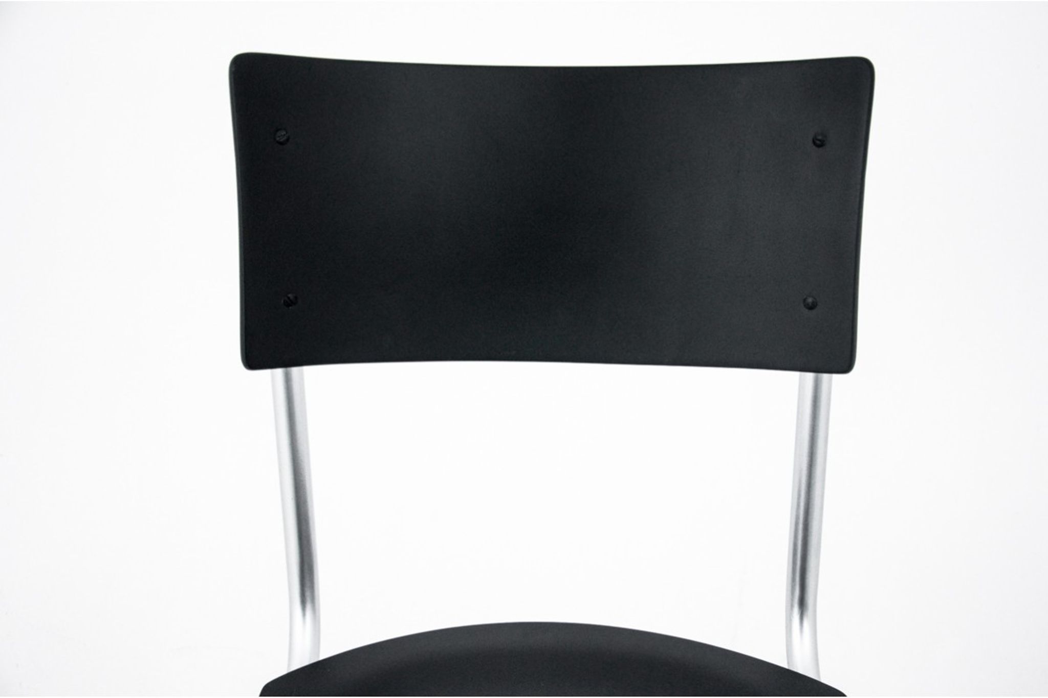 Chaise conçue par Mart Stam, Pologne, années 1930