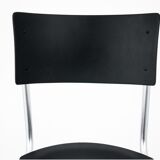 Chair designed by Mart Stam, Poland, 1930s