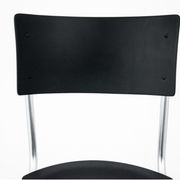 Chaise conçue par Mart Stam, Pologne, années 1930