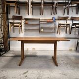 Borge Mogensen design table