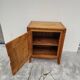 Maison Regain jam cupboard in vintage elm