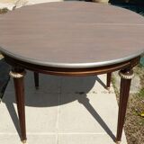 Table ancienne