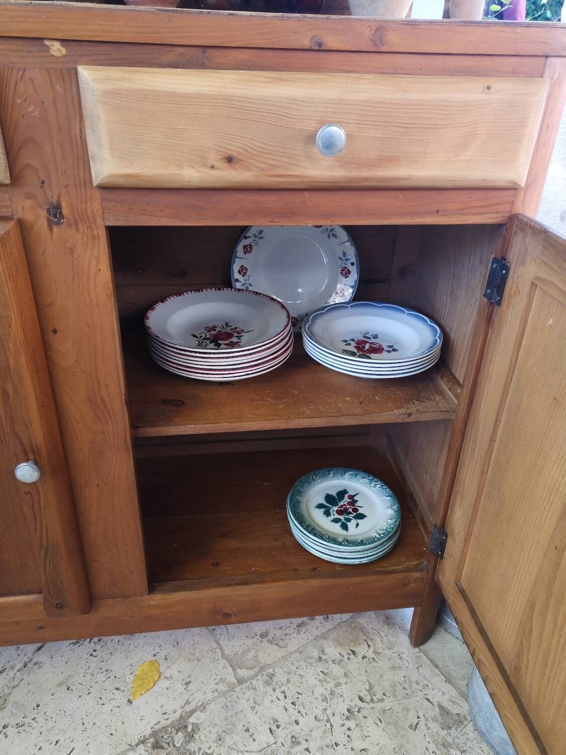 Mado buffet from 1960