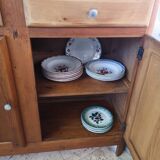 Mado buffet from 1960