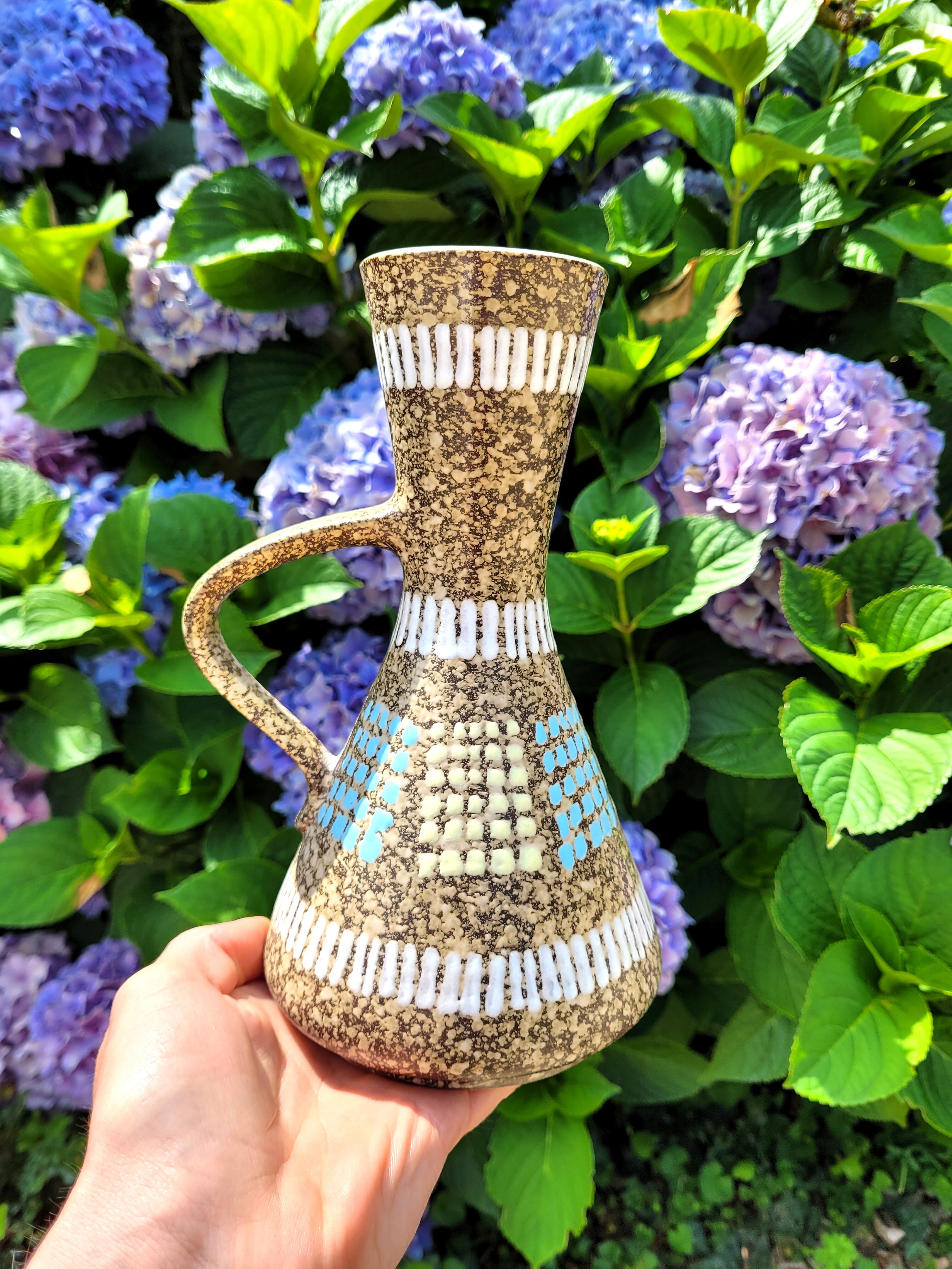 Vase 1970 W.Germany