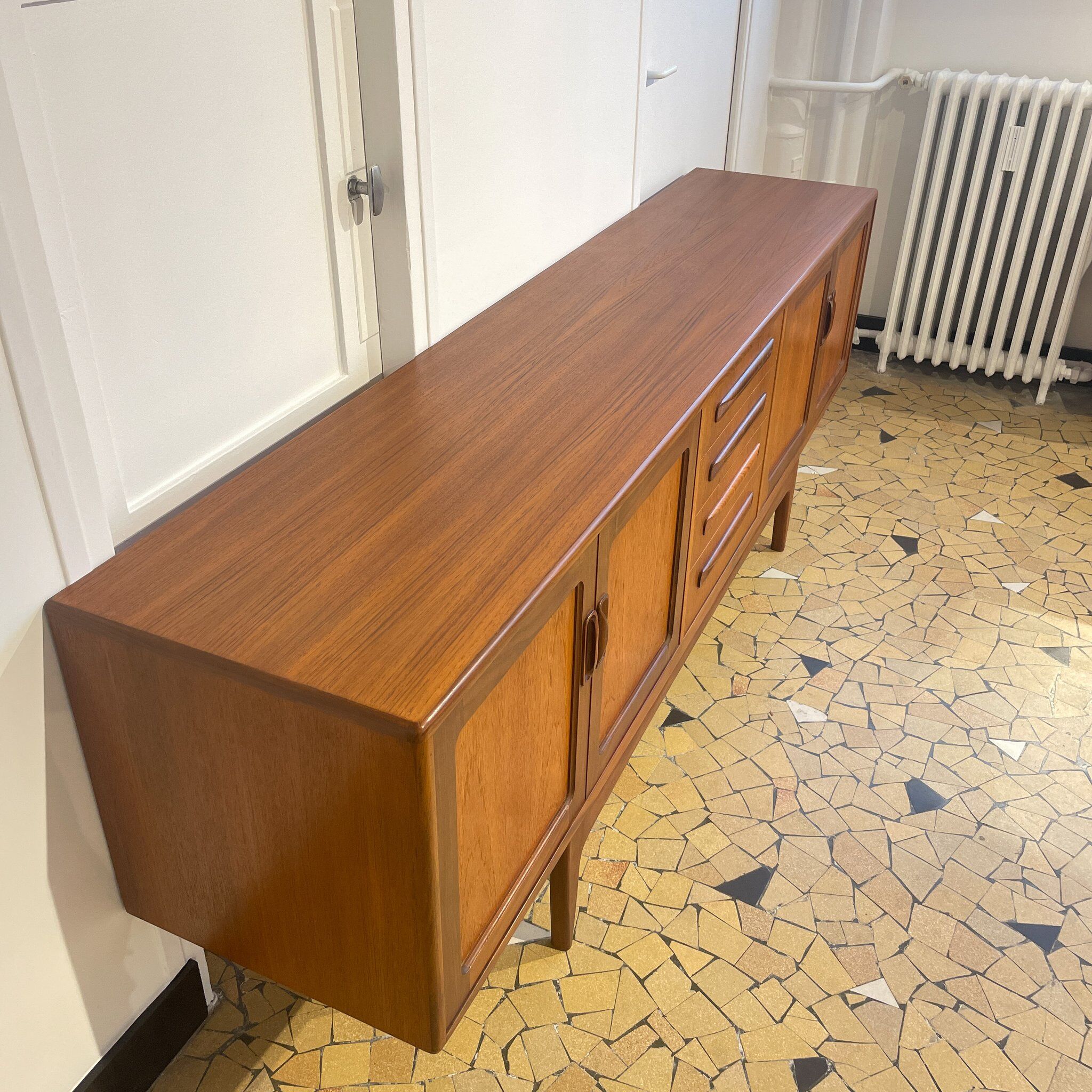 Enfilade Gplan Fresco 213cm