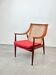 Easy Chair by Peter Hvidt & Orla Mølgaard-Nielsen - FD-146