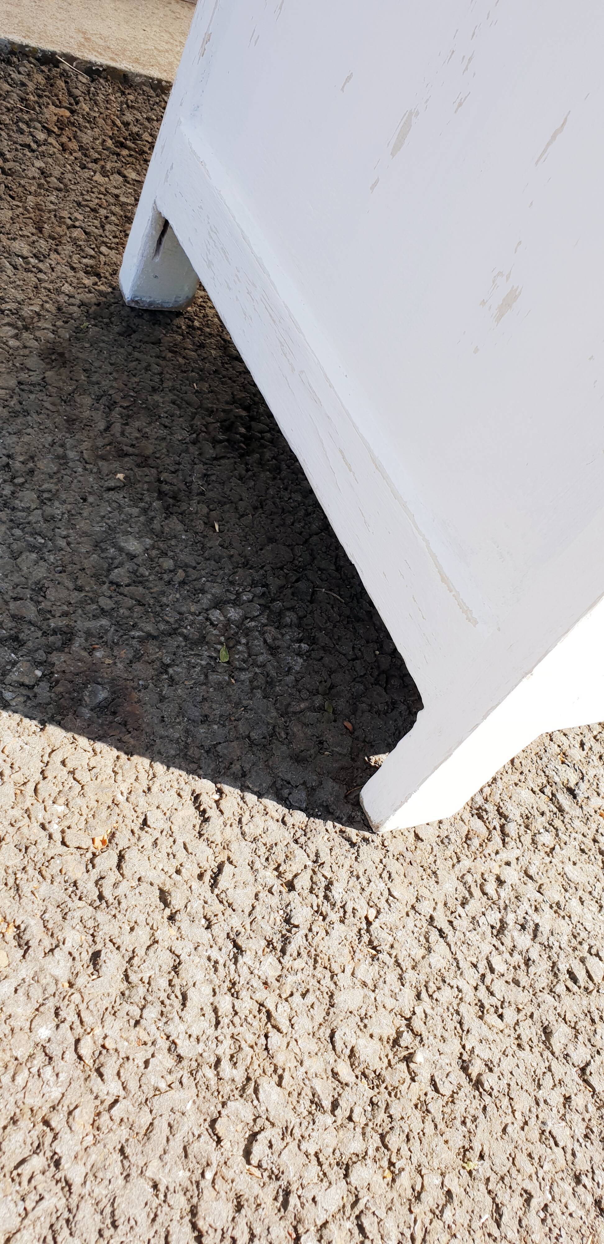 Vintage Parisian wardrobe