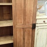 Antique Parisian wardrobe