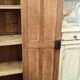 Armoire parisienne ancienne