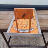 Old toy pinball basketball game "samud"