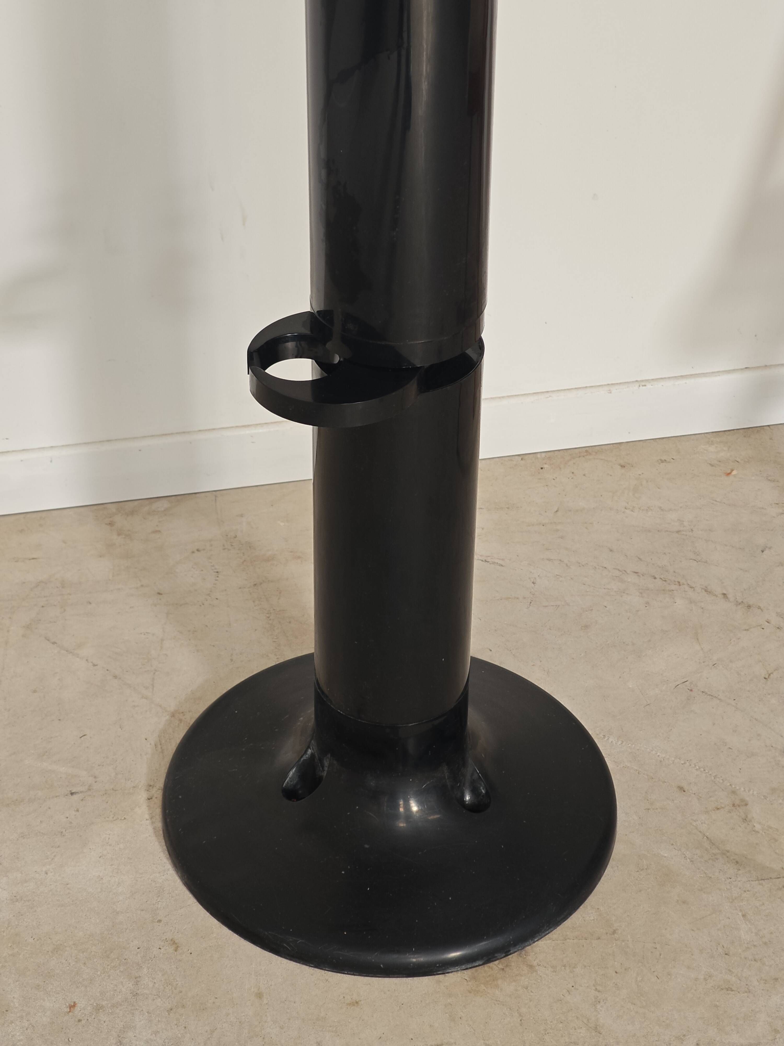 Coat rack Planta by Giancarlo Piretti for Anonima Castelli 1970