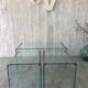 Tables basses Gallioti & Radice
