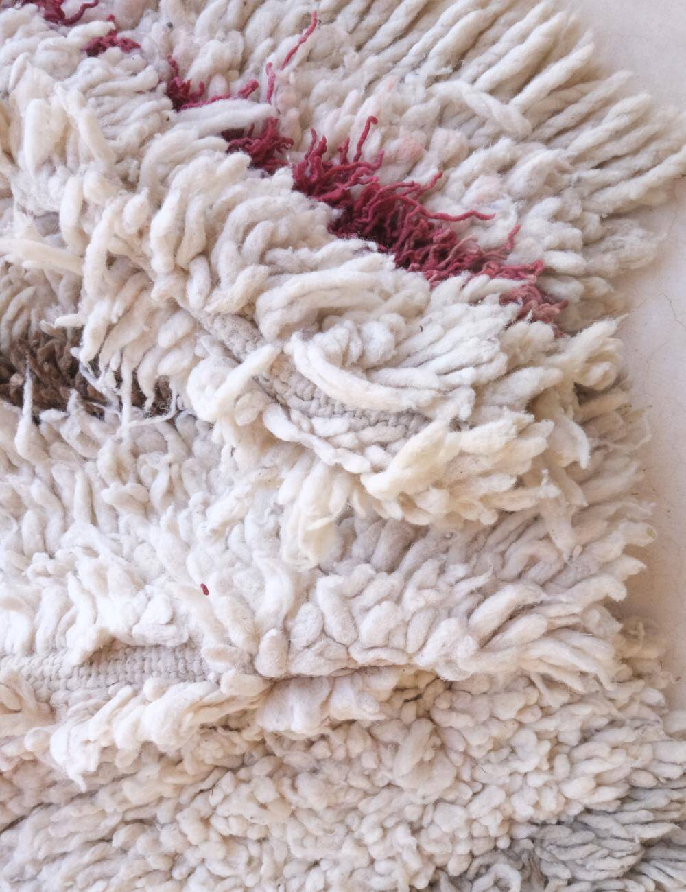 Small Azilal Rug - 150 x 67 cm