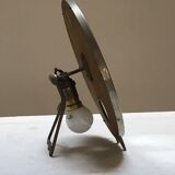 Barber growing mirror circa 1930