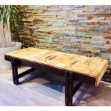 Table basse Roger Capron