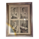 Photo frame medicine early XXth
