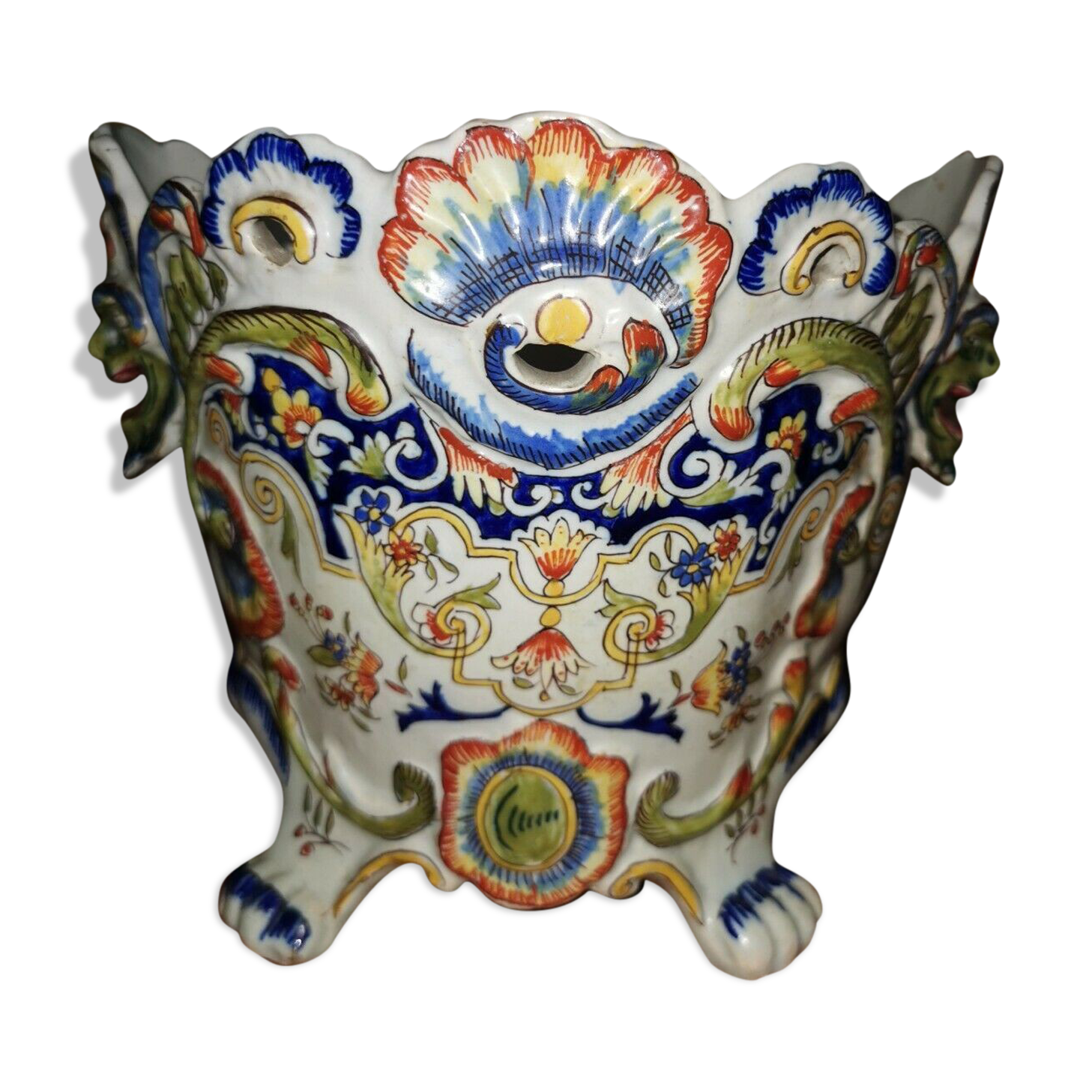 Desvre pot pot cache decor fantastic