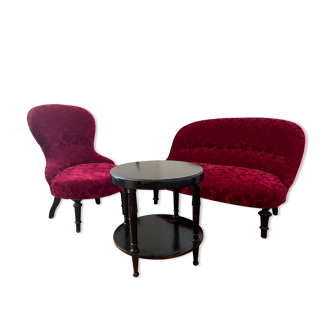 Salon Napoléon III