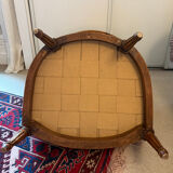 Louis XVI bergère style