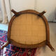 Louis XVI bergère style