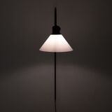 Dijkstra wall arc lamp, 1980s