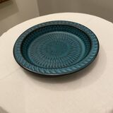 Plate signed Gunnar Nyland