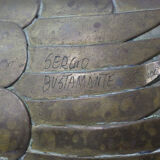 Duck planter by Sergio Bustamante, 1960s