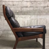 Erik Jørgensen armchair 1960