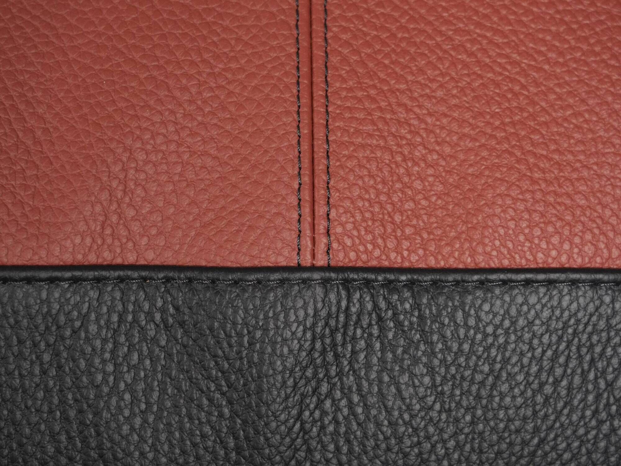 Boya Leather Lounge Chair by Roderick Vos for Pode, Netherlands, 2016