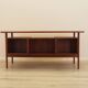 Teak desk, Danish design, 1970s, designer: Kai Kristiansen